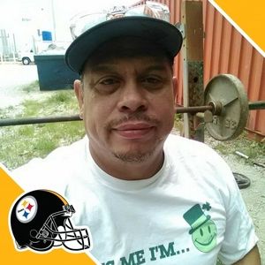 Meet your Posher, Sango